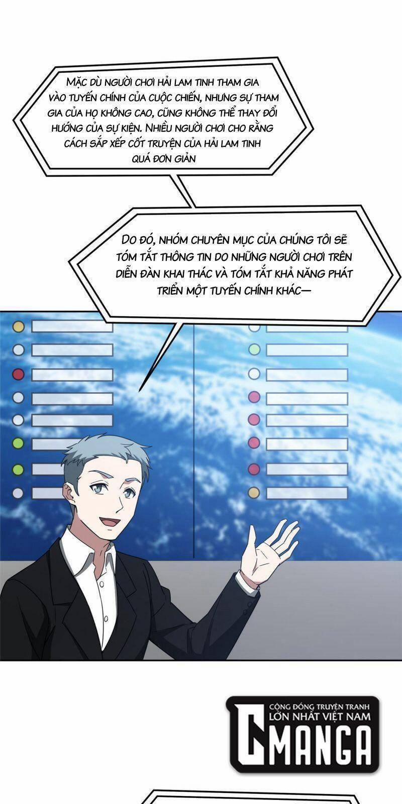 Siêu Thần Cơ Giới Sư 187 trang 3