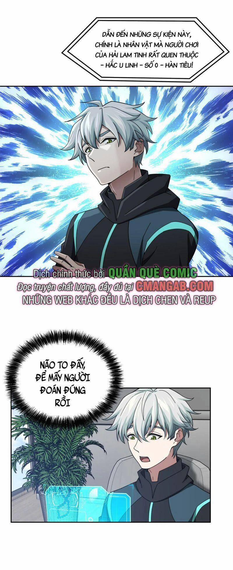 Siêu Thần Cơ Giới Sư 187 trang 5