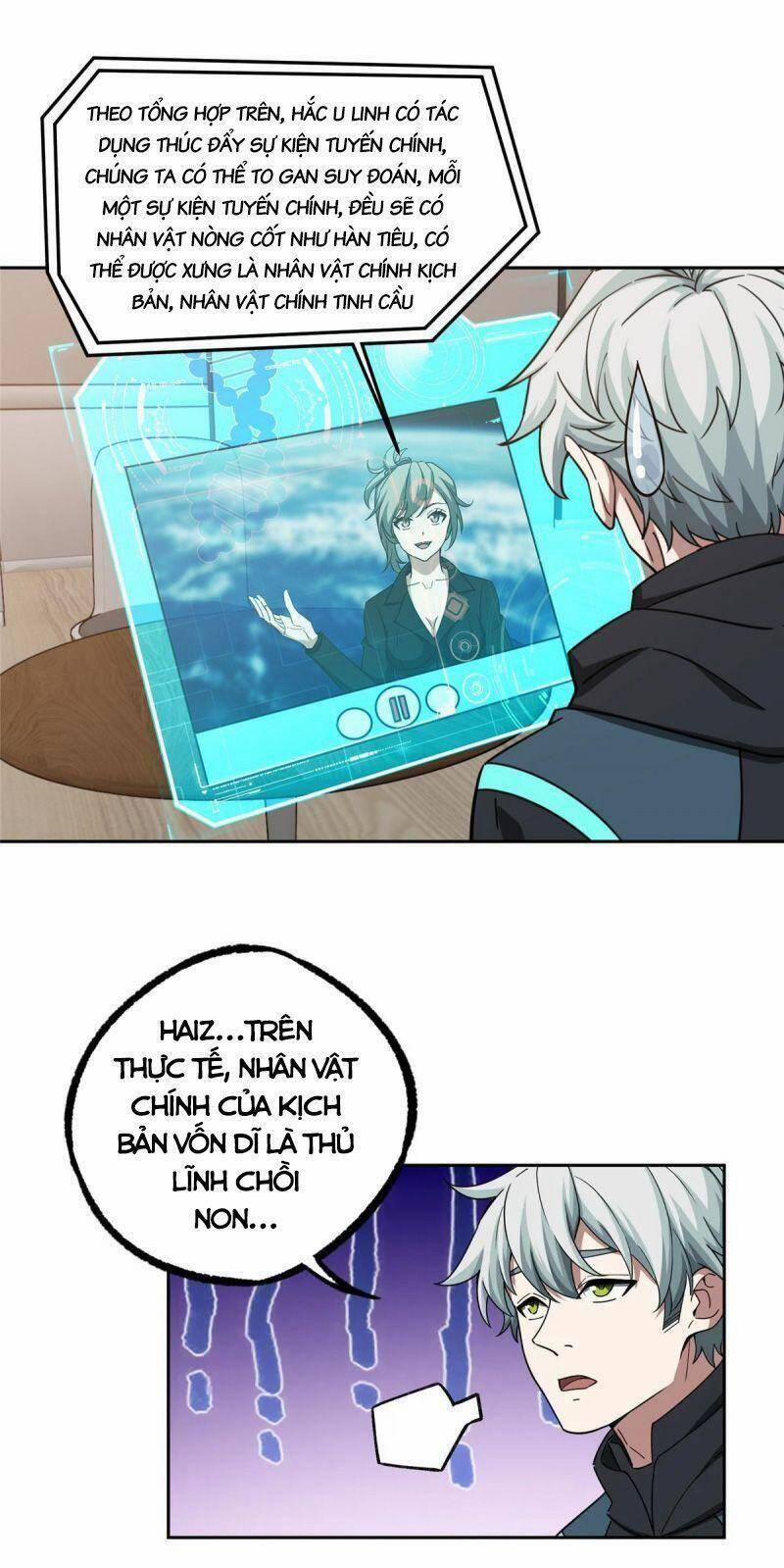 Siêu Thần Cơ Giới Sư 187 trang 6