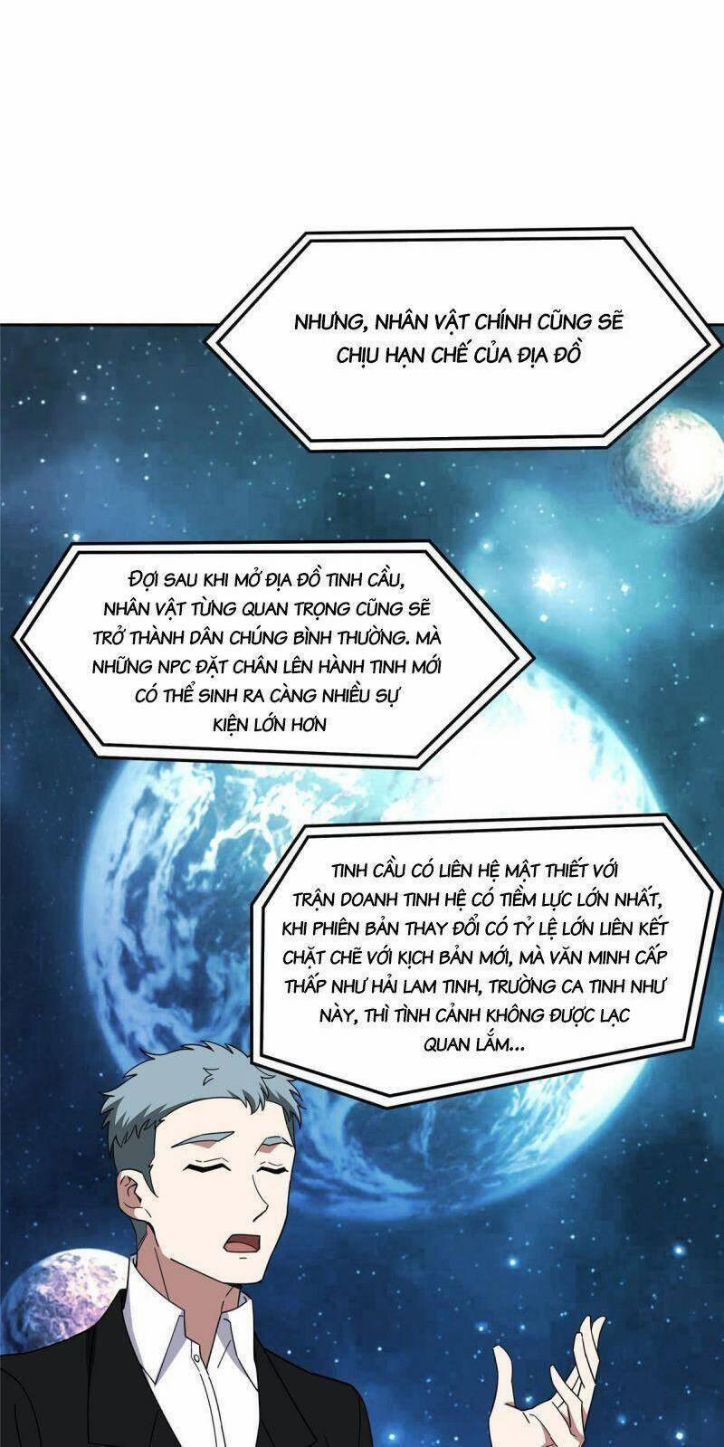 Siêu Thần Cơ Giới Sư 187 trang 7