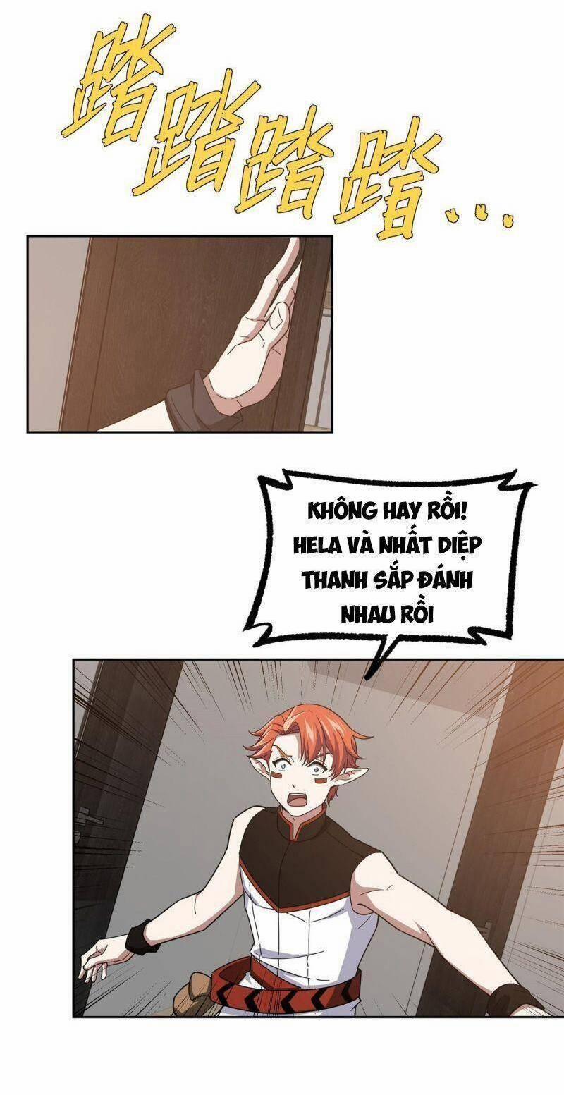 Siêu Thần Cơ Giới Sư 187 trang 9