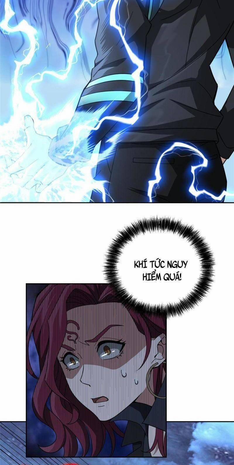 Siêu Thần Cơ Giới Sư 188 trang 12