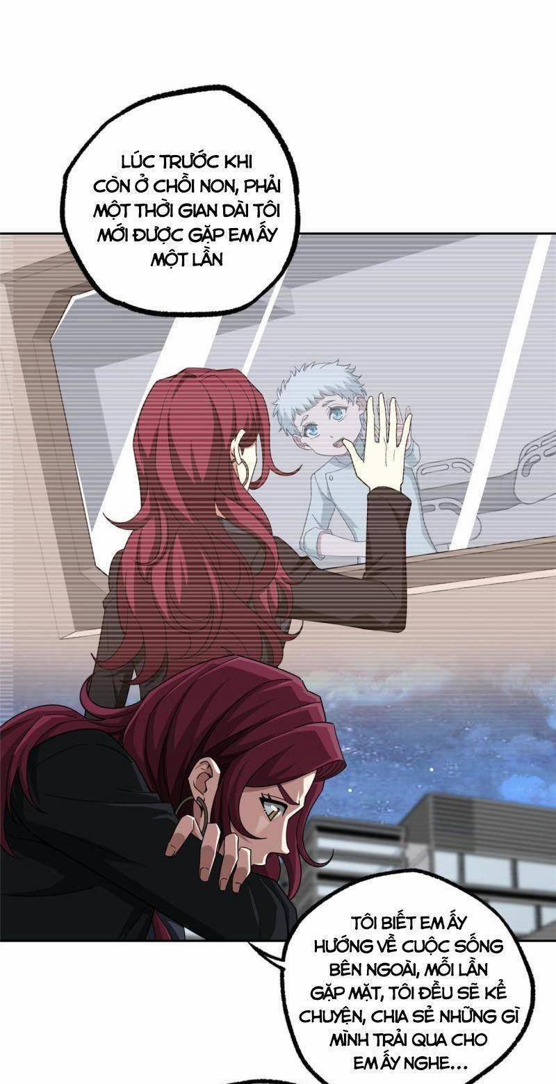 Siêu Thần Cơ Giới Sư 188 trang 6