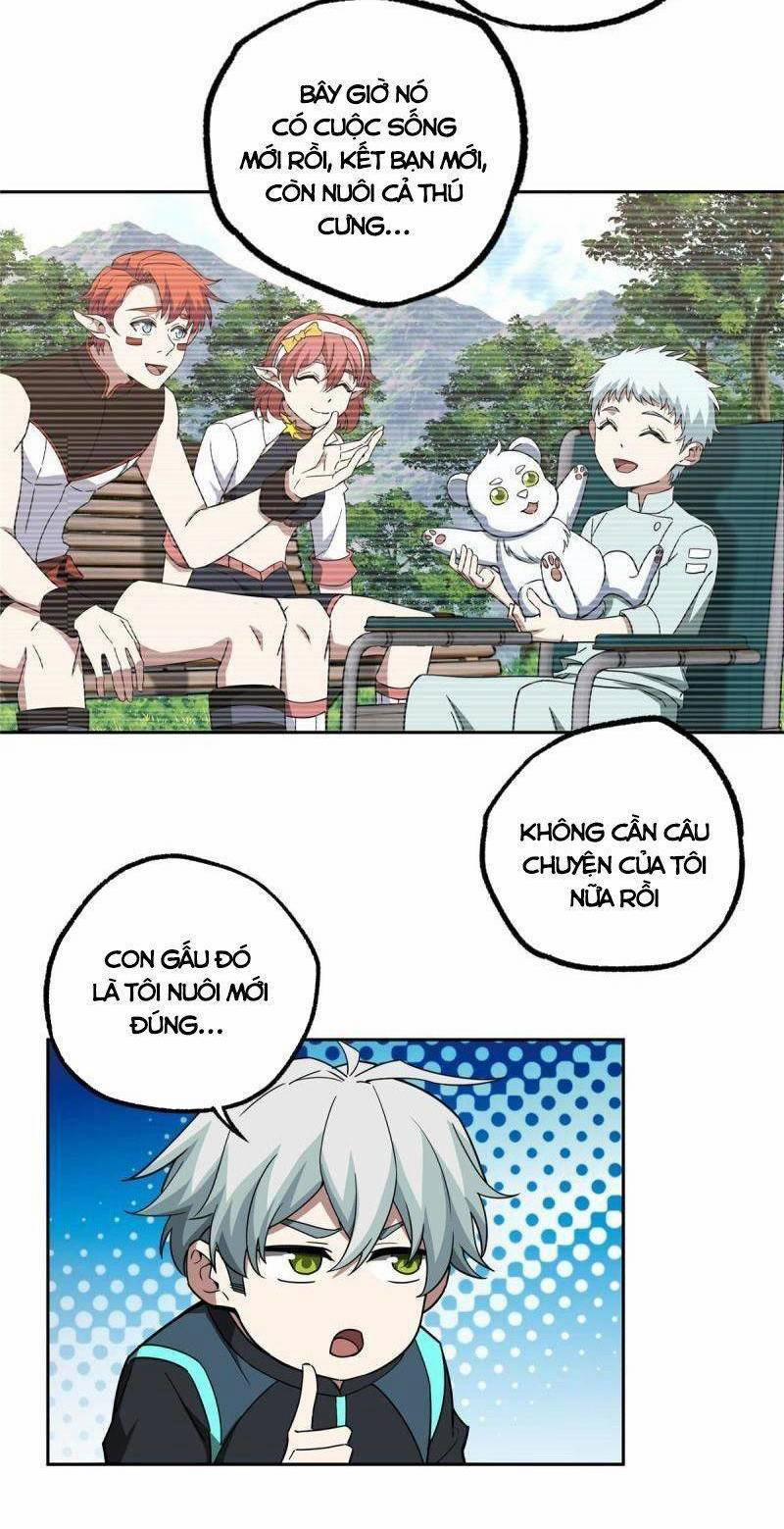 Siêu Thần Cơ Giới Sư 188 trang 7