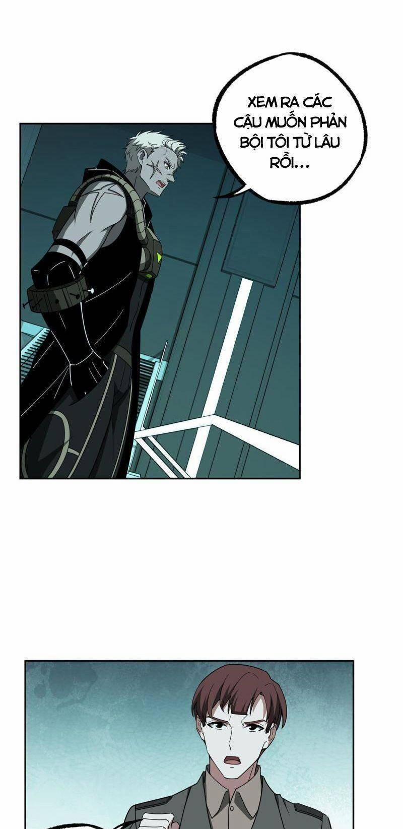 Siêu Thần Cơ Giới Sư 189 trang 11