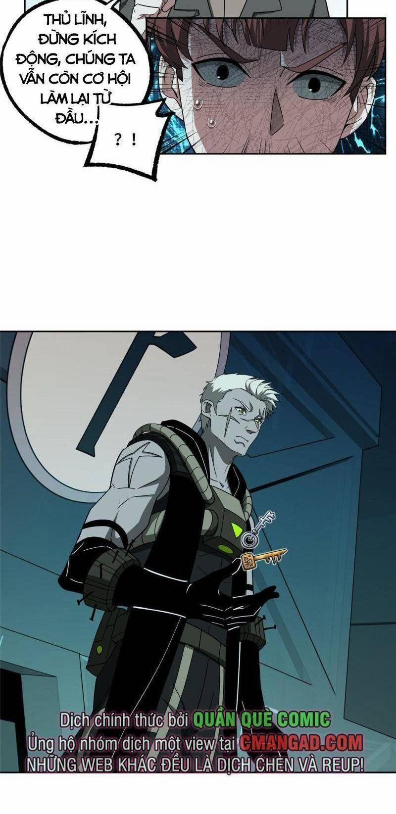 Siêu Thần Cơ Giới Sư 189 trang 12