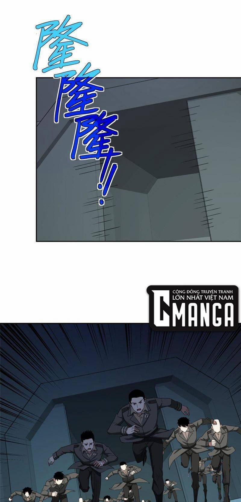 Siêu Thần Cơ Giới Sư 189 trang 15