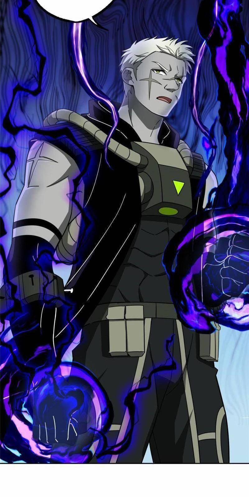 Siêu Thần Cơ Giới Sư 189 trang 18