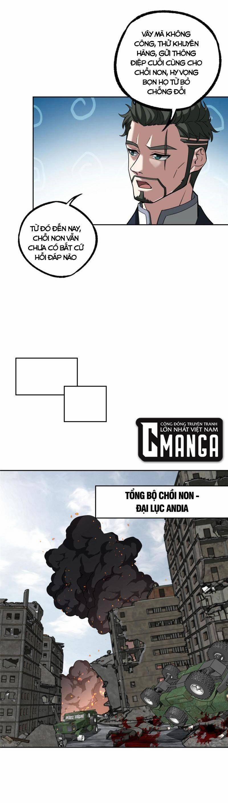 Siêu Thần Cơ Giới Sư 189 trang 5