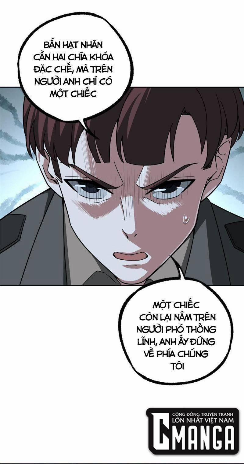 Siêu Thần Cơ Giới Sư 189 trang 9