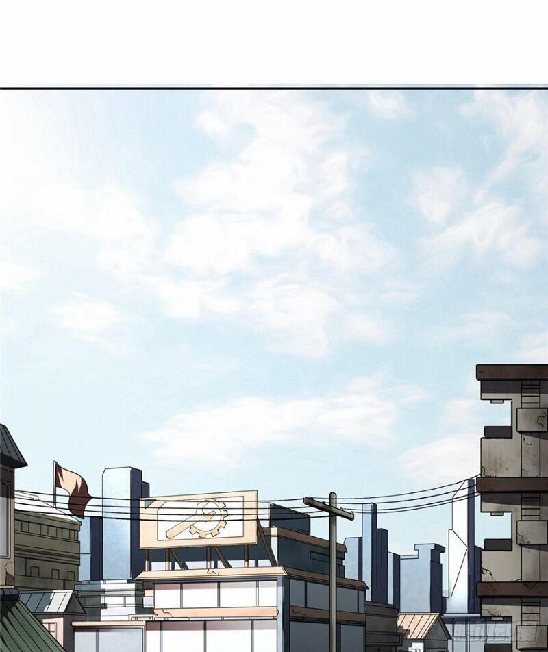 Siêu Thần Cơ Giới Sư 19 trang 1