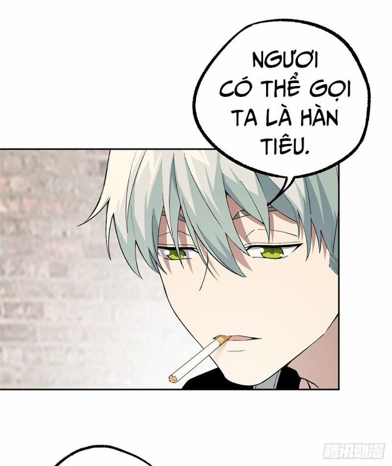 Siêu Thần Cơ Giới Sư 19 trang 19