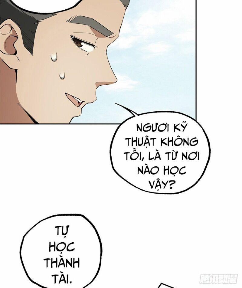 Siêu Thần Cơ Giới Sư 19 trang 23