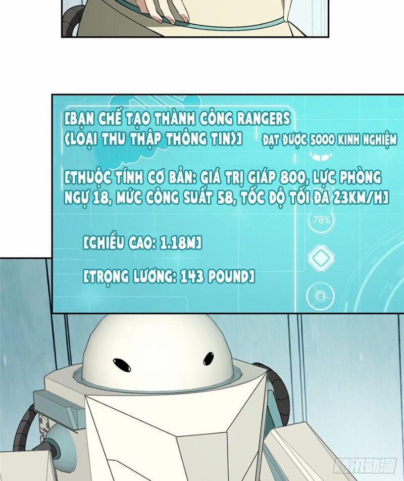 Siêu Thần Cơ Giới Sư 19 trang 37