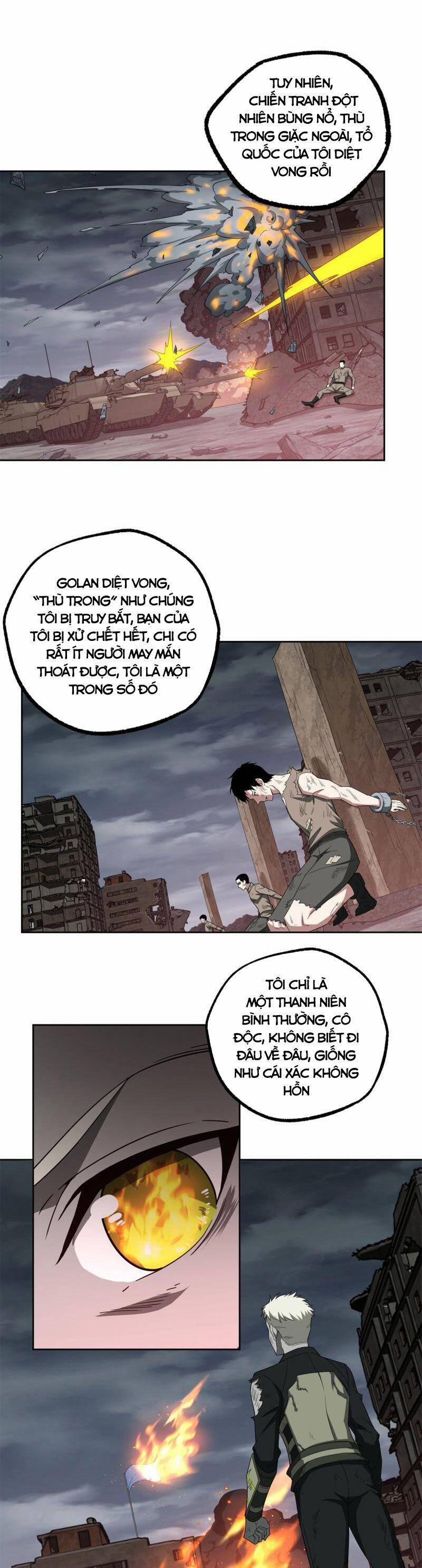 Siêu Thần Cơ Giới Sư 190 trang 8