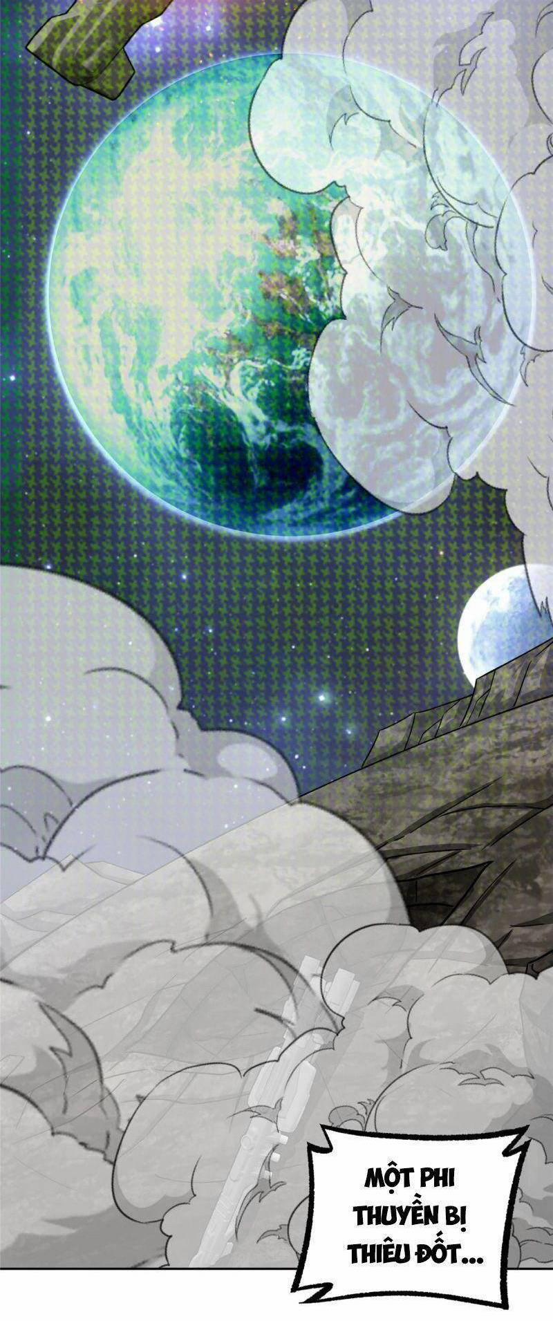 Siêu Thần Cơ Giới Sư 191 trang 16