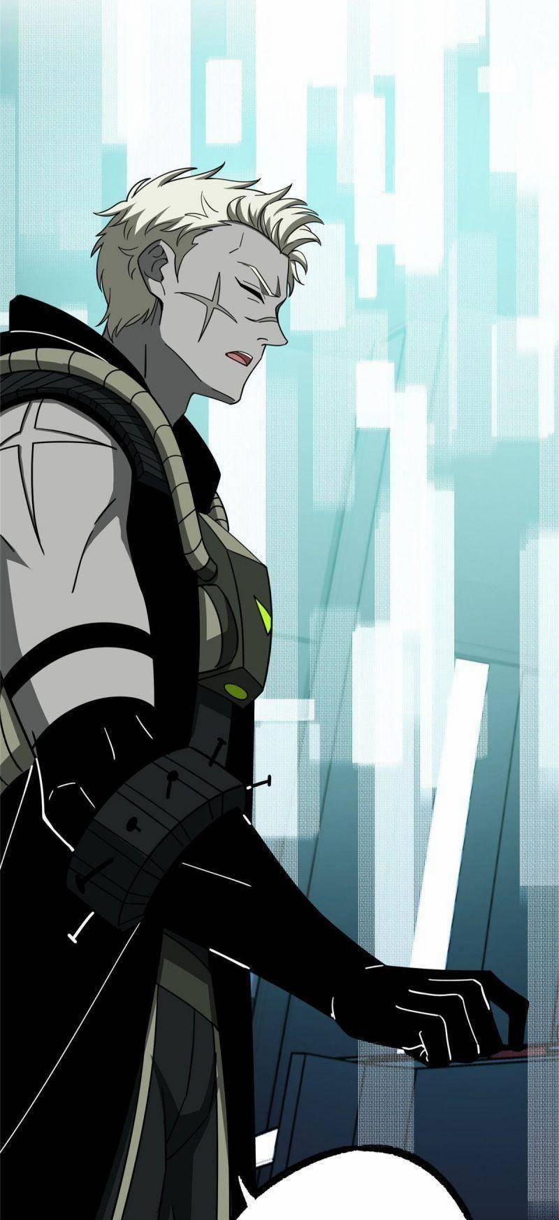 Siêu Thần Cơ Giới Sư 191 trang 4