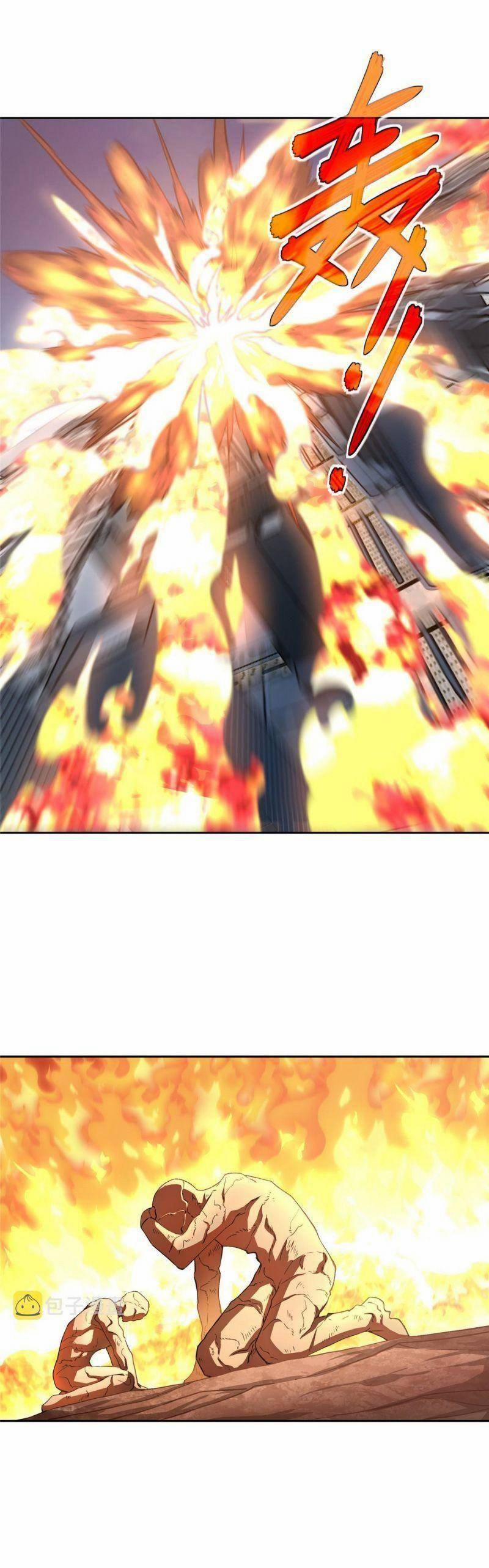 Siêu Thần Cơ Giới Sư 191 trang 8