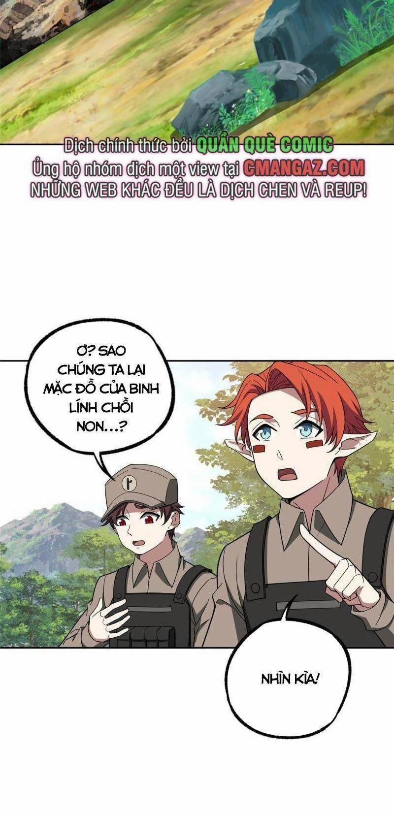 Siêu Thần Cơ Giới Sư 192 trang 11