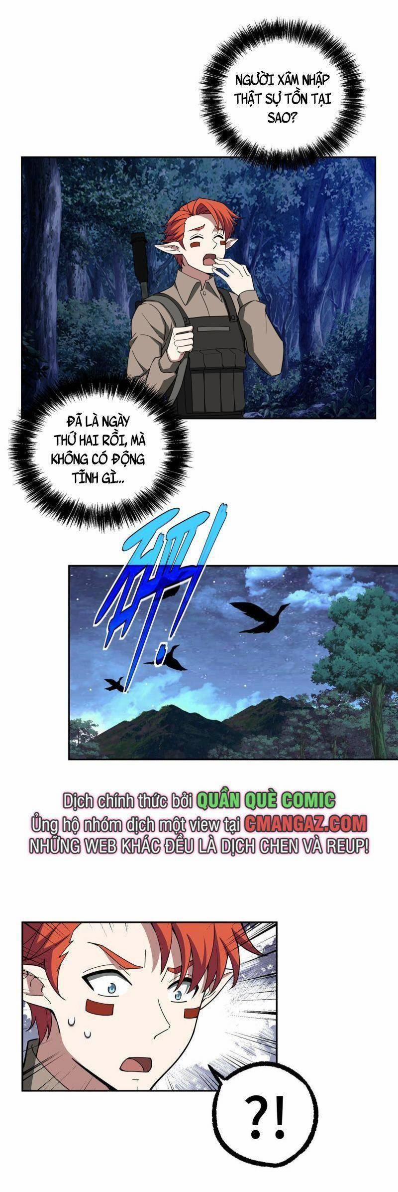 Siêu Thần Cơ Giới Sư 192 trang 16