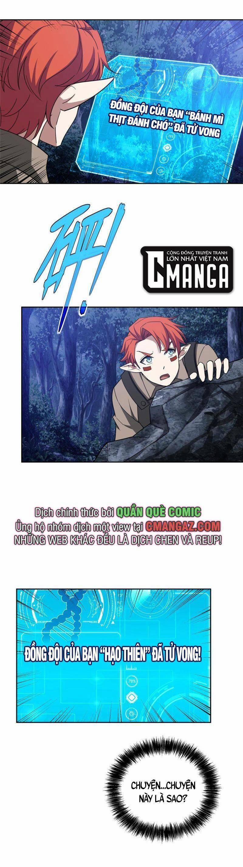 Siêu Thần Cơ Giới Sư 192 trang 17