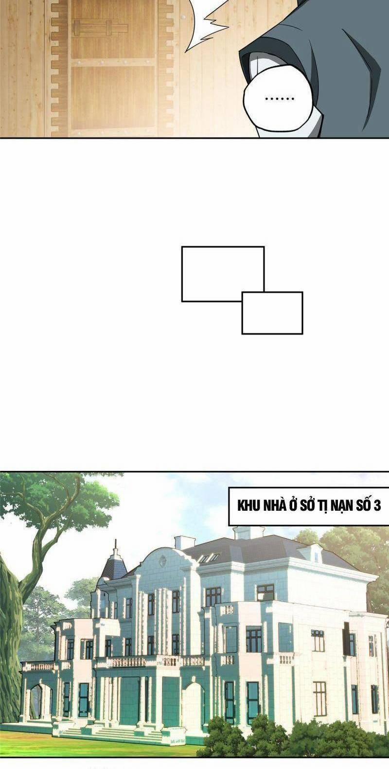 Siêu Thần Cơ Giới Sư 192 trang 5