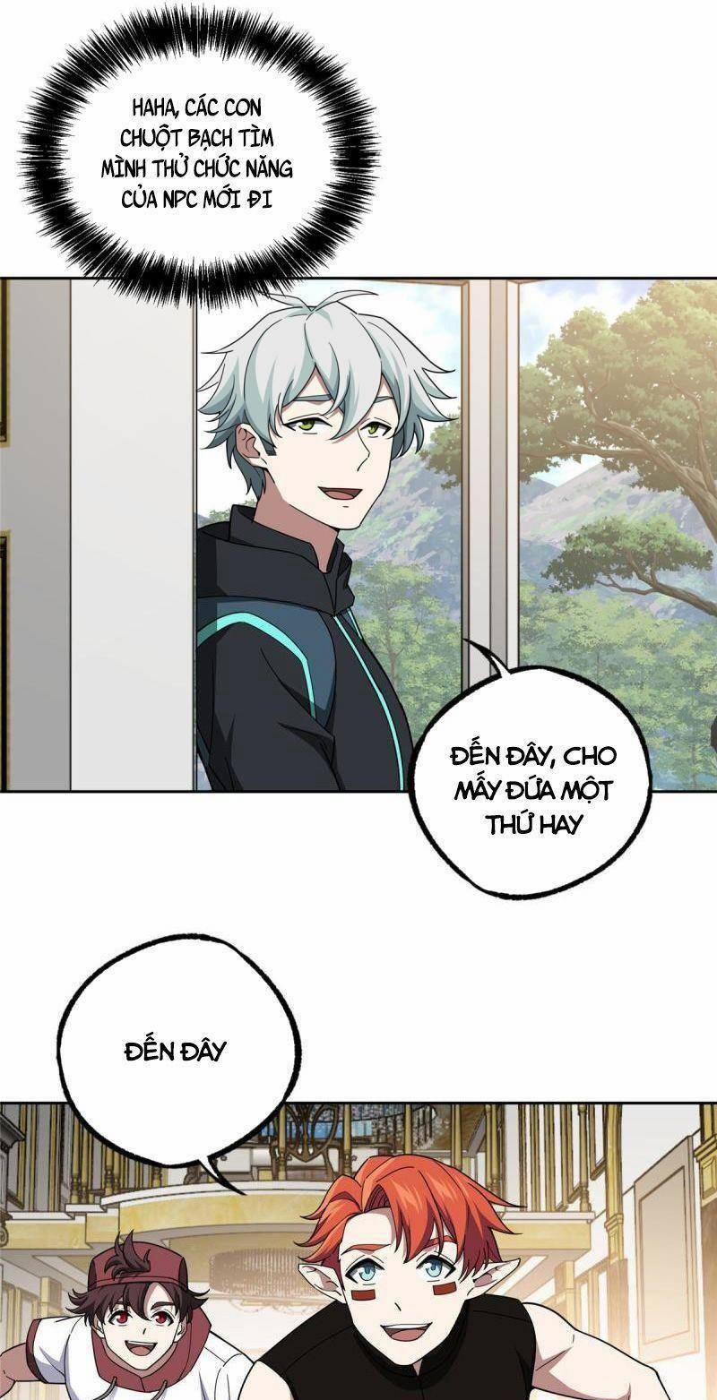 Siêu Thần Cơ Giới Sư 192 trang 6