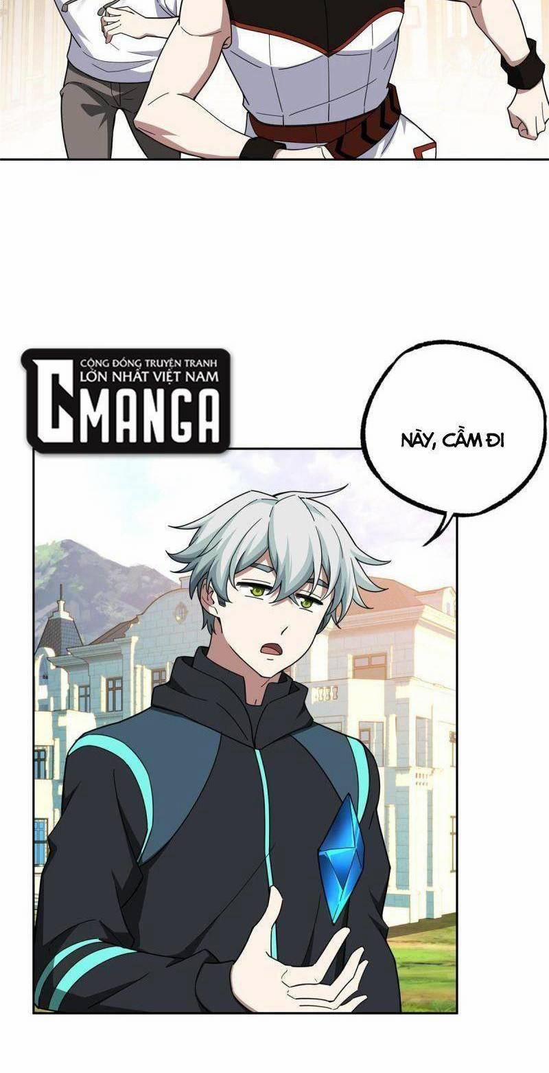 Siêu Thần Cơ Giới Sư 192 trang 7