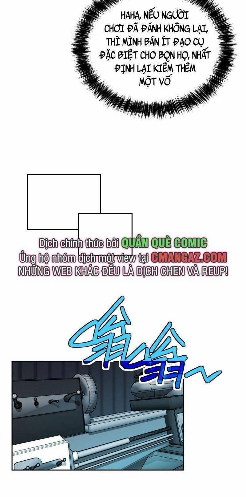 Siêu Thần Cơ Giới Sư 193 trang 11