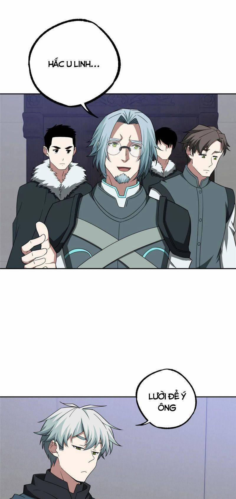 Siêu Thần Cơ Giới Sư 193 trang 14