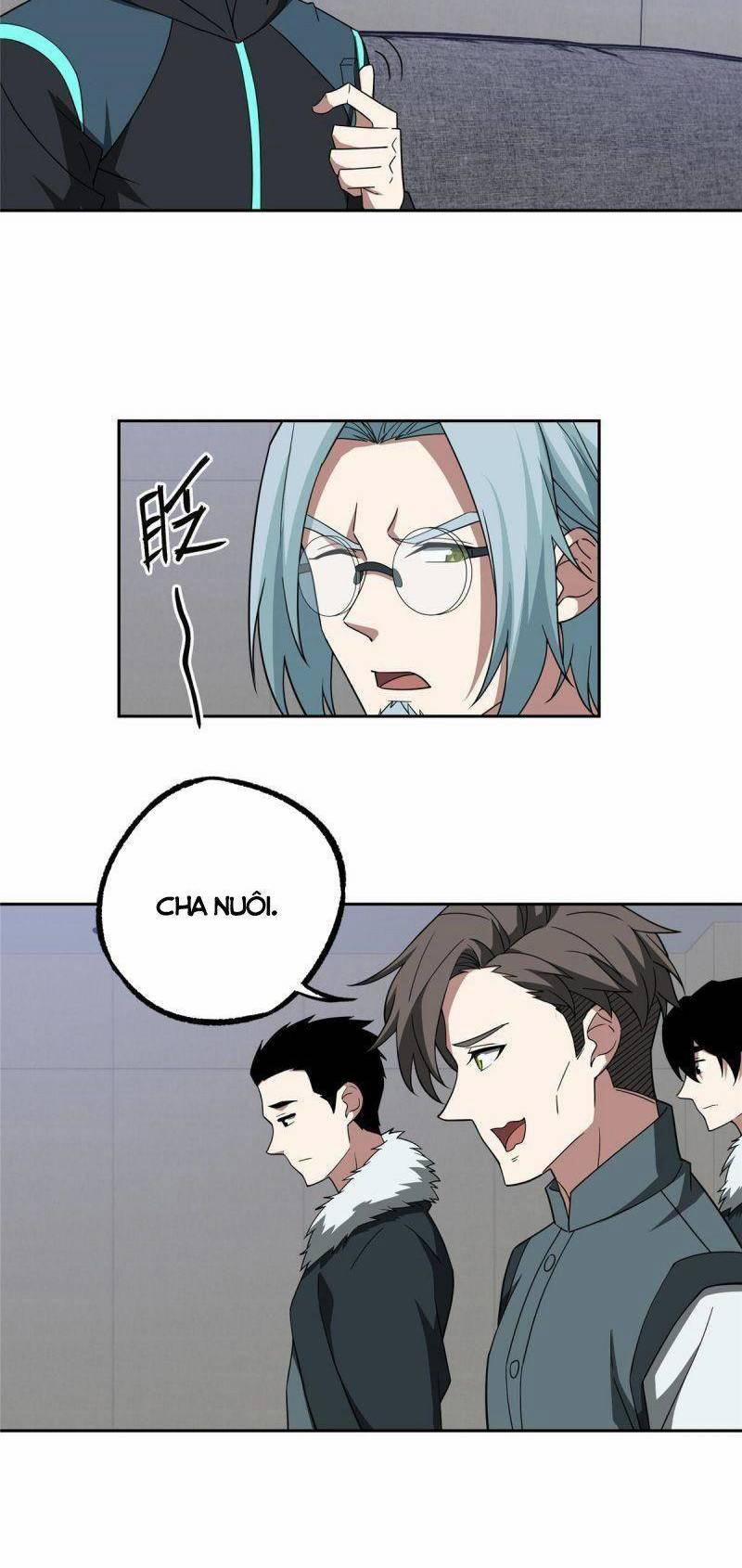 Siêu Thần Cơ Giới Sư 193 trang 15