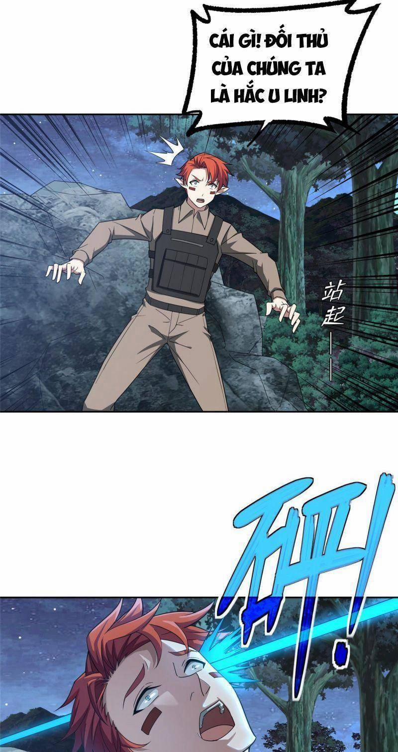 Siêu Thần Cơ Giới Sư 193 trang 2