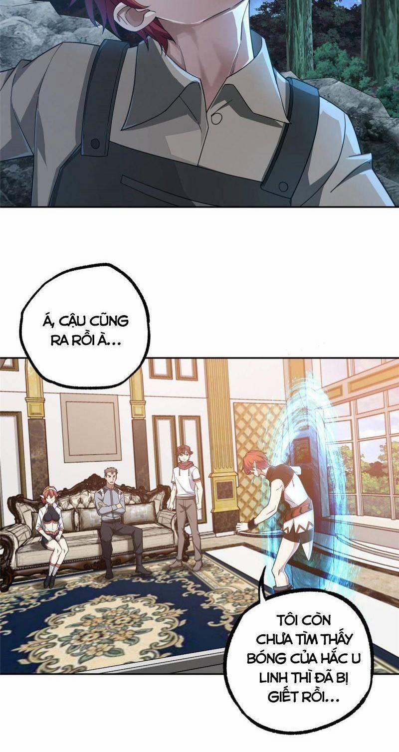 Siêu Thần Cơ Giới Sư 193 trang 3