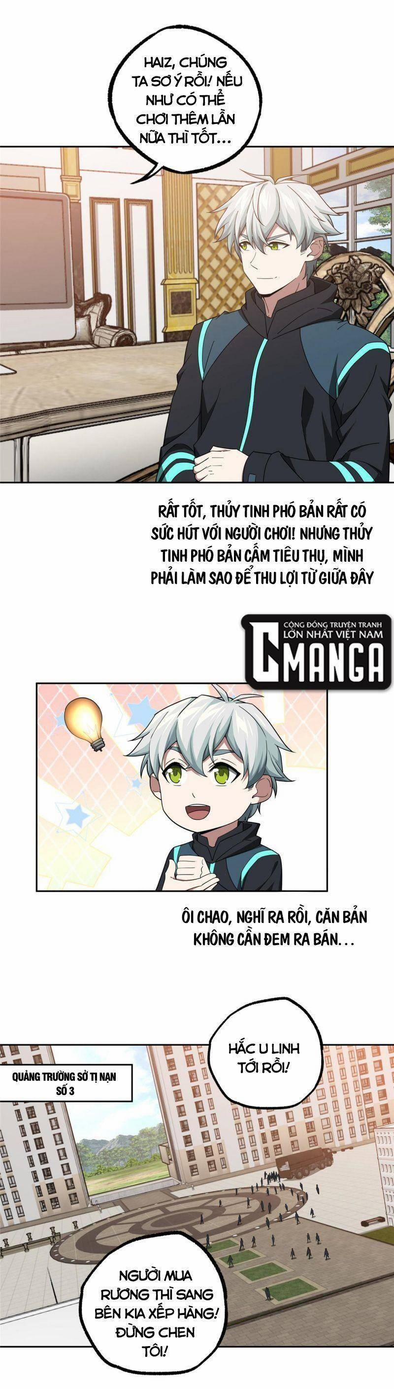 Siêu Thần Cơ Giới Sư 193 trang 4