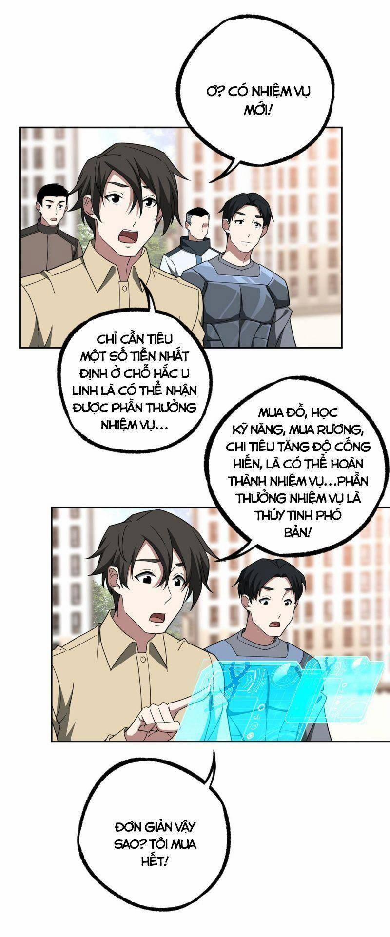 Siêu Thần Cơ Giới Sư 193 trang 5