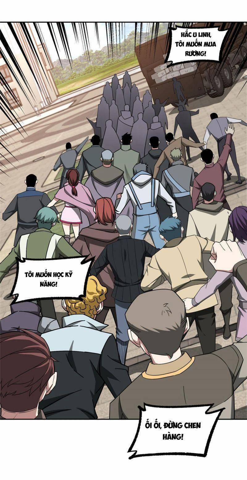 Siêu Thần Cơ Giới Sư 193 trang 6