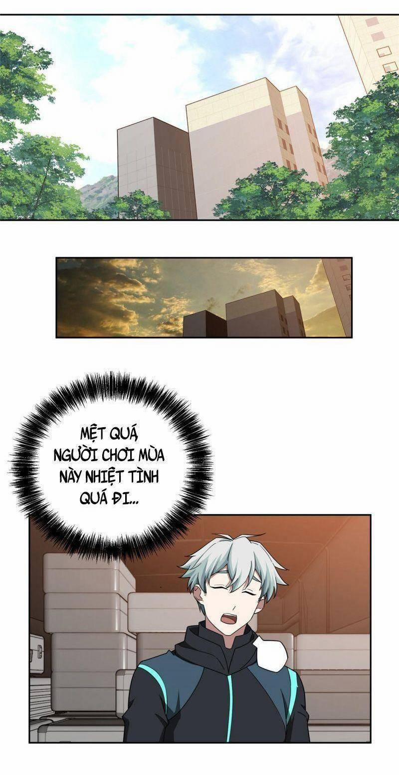 Siêu Thần Cơ Giới Sư 193 trang 7