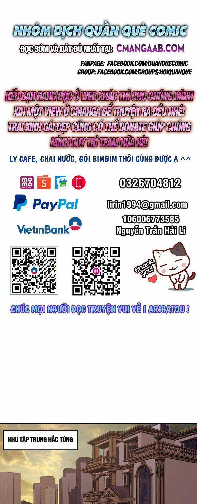 Siêu Thần Cơ Giới Sư 194 trang 0