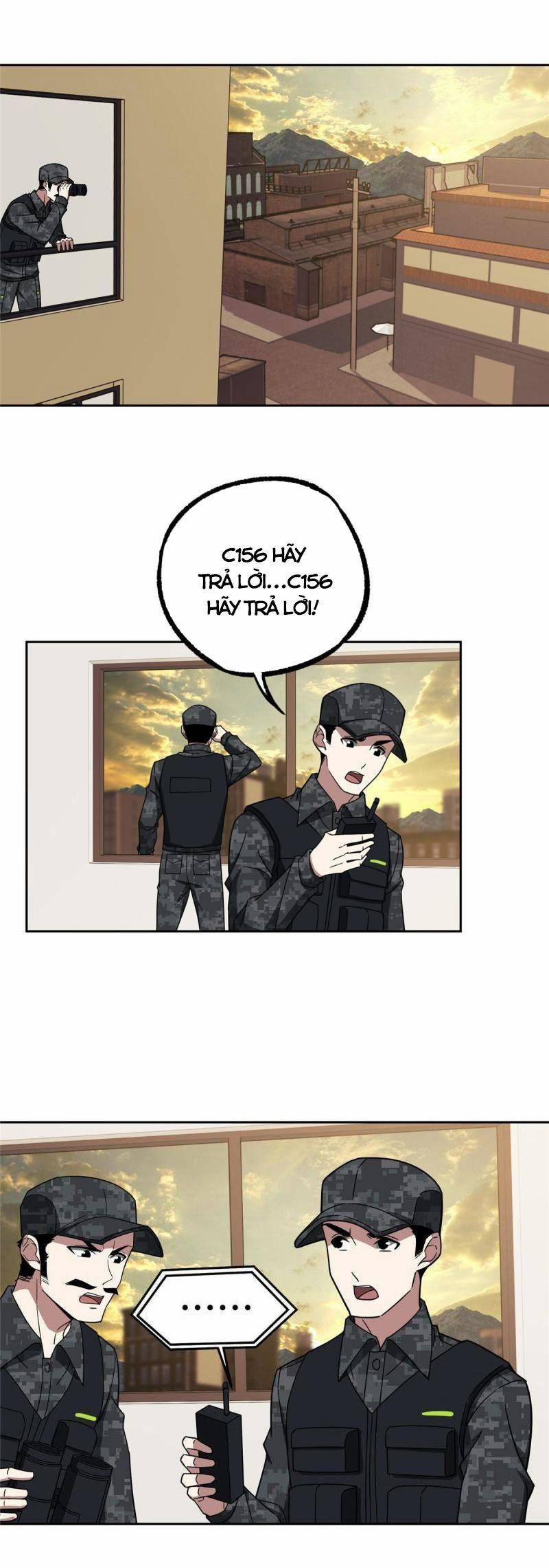 Siêu Thần Cơ Giới Sư 194 trang 16