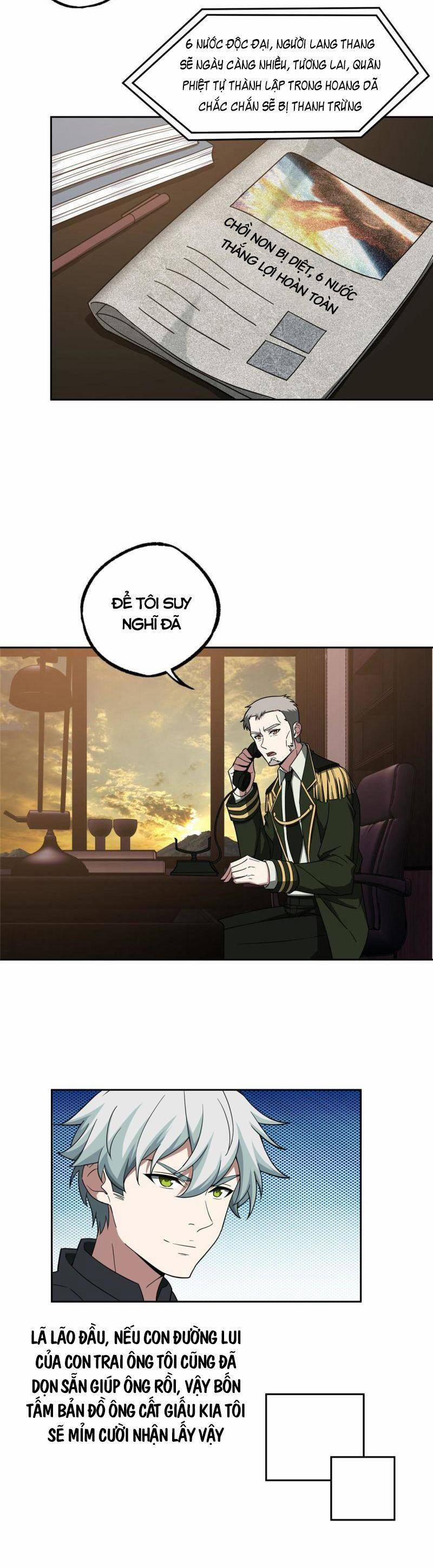 Siêu Thần Cơ Giới Sư 194 trang 2