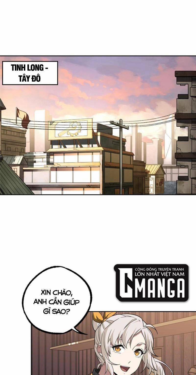 Siêu Thần Cơ Giới Sư 194 trang 3