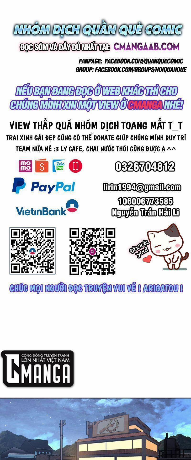 Siêu Thần Cơ Giới Sư 195 trang 0