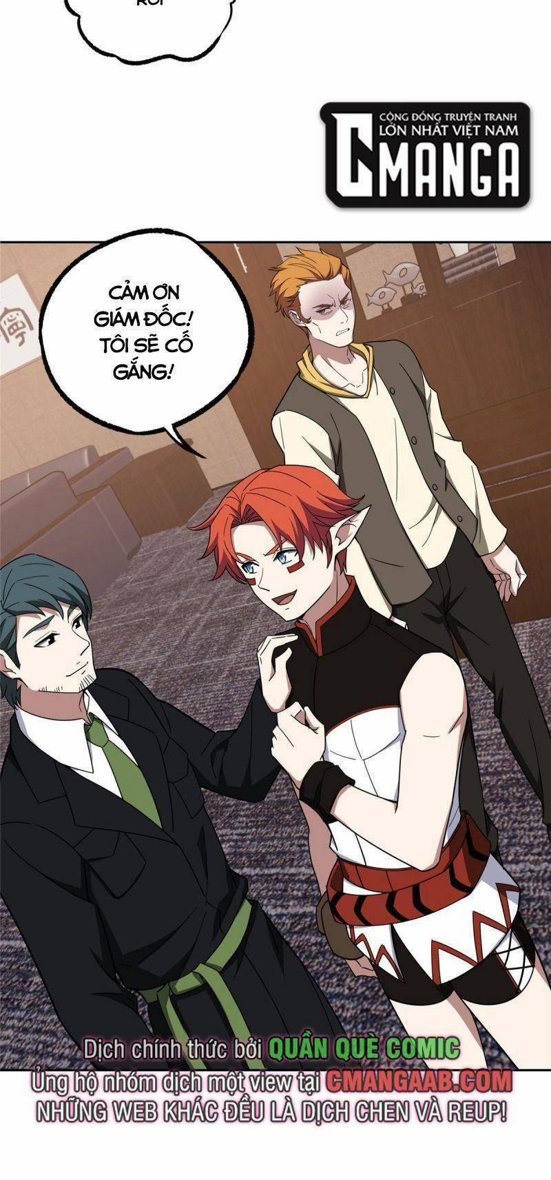 Siêu Thần Cơ Giới Sư 195 trang 22