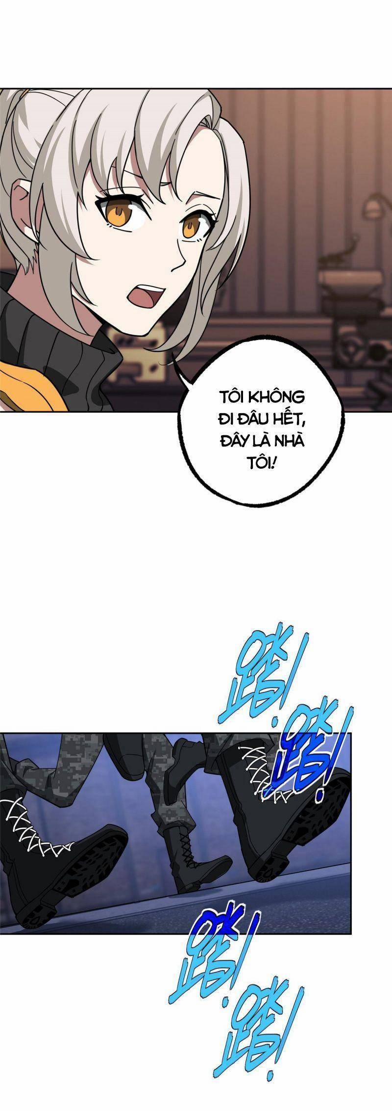 Siêu Thần Cơ Giới Sư 195 trang 4