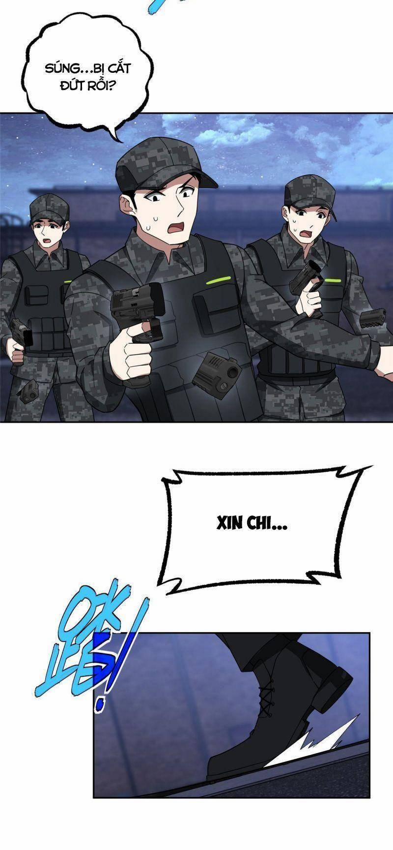 Siêu Thần Cơ Giới Sư 195 trang 6