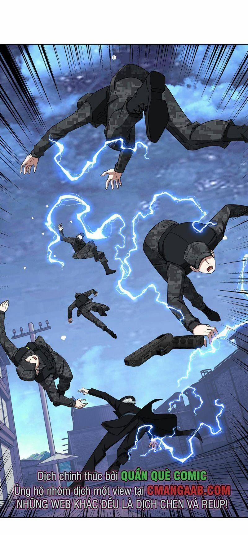 Siêu Thần Cơ Giới Sư 195 trang 7