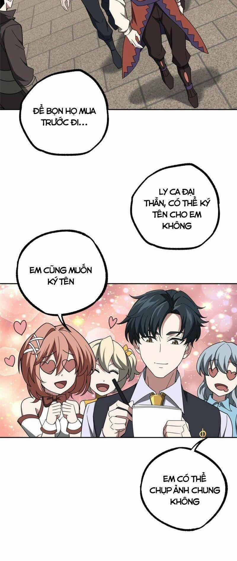 Siêu Thần Cơ Giới Sư 196 trang 11