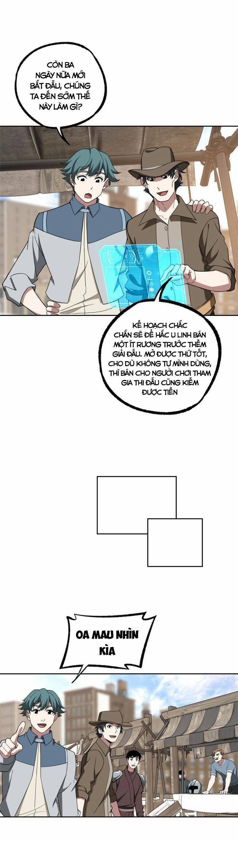 Siêu Thần Cơ Giới Sư 196 trang 2