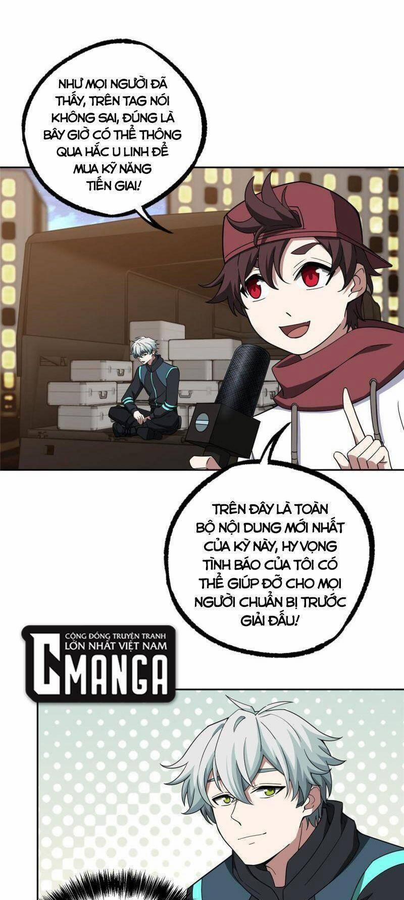 Siêu Thần Cơ Giới Sư 196 trang 20