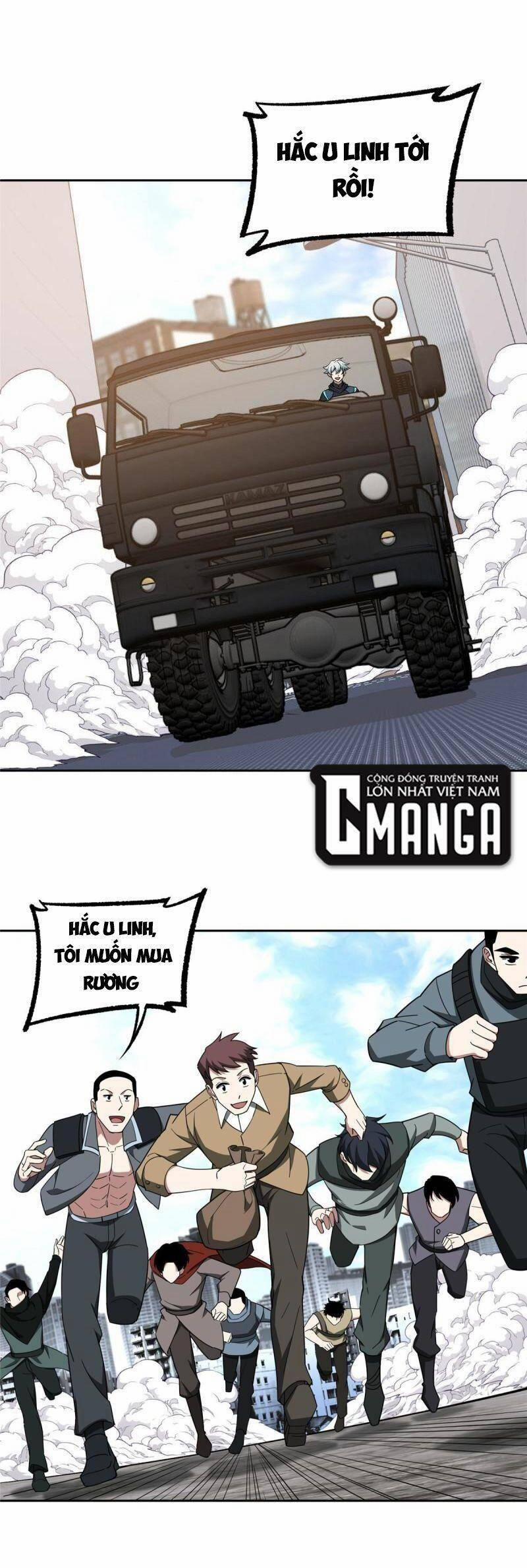 Siêu Thần Cơ Giới Sư 196 trang 3